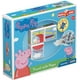 thumbnail image 1 of Cubos Magnéticos MAGICUBE Peppa Pig - Viaja con Peppa (3 piezas), 1 of 4