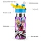 thumbnail image 3 of Miraculous: Ladybug Botella de Agua con Tapa Pop Top de Un Toque, Acero Inoxidable, a Prueba de Fugas, para Deportes, Botella Infantil azul 12 oz, 3 of 6