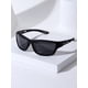 thumbnail image 4 of POLASUP GAFAS LENTES DE SOL Gafas de sol deportivas a prueba de viento para ciclismo, 4 of 7