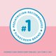 thumbnail image 4 of Loción de protección solar en aerosol Coppertone Water Babies SPF 50 180 ml, 4 of 8