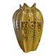 thumbnail image 5 of Plantas Maceta Arte Decorativo Florero Decoración Mesa De Té Florero Cerámica Florero Oro Tama?o L, 5 of 5