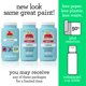thumbnail image 2 of Pintura Acrílica Apple Barrel Gris Peltre 473 ml, 2 of 9