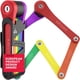 thumbnail image 1 of Candado Para Bicicleta Foldylock Ligero Y De Alta Seguridad, 1 of 6
