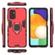 thumbnail image 3 of FOXDOCK Funda Antigolpes para Samsung Galaxy A13 4G – Protección Total con Soporte y Diseño Robusto, 3 of 5