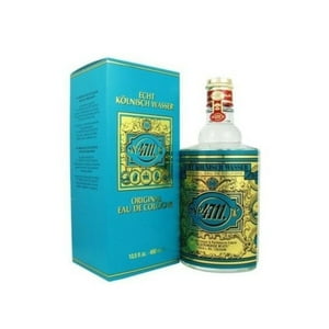 Echt Kolnisch Wasser - 4711 Men Edc 400 Ml