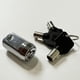 thumbnail image 5 of Cilindro de cerradura tubular RI-KEY SECURITY de 19 mm con 3 llaves, 5 of 9