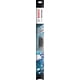 thumbnail image 1 of Escobilla de limpiaparabrisas Bosch Clear Advantage 19" de lámina única, 1 of 3