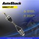 thumbnail image 4 of Juego de 2 ejes CV Auto Shack 633 mm/928 mm, 4 of 7