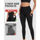 thumbnail image 3 of Leggings TNNZEET Tiro Alto Control Abdominal, 3 of 3
