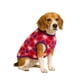 thumbnail image 1 of Capa Polar Perro 3XL 57 cm Abrigo Invierno Beagle rosa 3XL, 1 of 5
