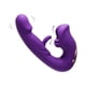 thumbnail image 2 of Vibrador Curvy Fun Color al Azar, 2 of 7