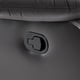 thumbnail image 4 of Sofá 2 Cuerpos Reclinable Moderno Negro New Praga 8041lffbk, 4 of 6