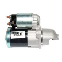 Repuestos Del Sol - Motor Partida 8 Dientes Suzuki Alto 1 0 2016 2019