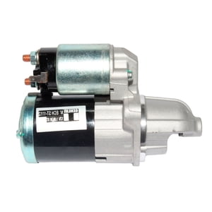 Repuestos Del Sol - Motor Partida 8 Dientes Suzuki Swift 1.2 2014 2018