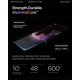 thumbnail image 3 of Protector de pantalla Spigen AluminaCore Glas.tr EZ Fit Pro Pixel 10 Pro Fold, 3 of 8