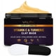 thumbnail image 1 of Mascarilla de arcilla VALITIC Vitamina C y cúrcuma Dark Spot 100 g, 1 of 7