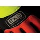 thumbnail image 4 of Guantes Ironclad EXO2-HZA-03-M Hi-Viz resistentes a la abrasión, 4 of 8