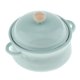 thumbnail image 2 of Miniatura De La Casa De Mu?ecas 1:12 Cocina De Juguete Metal Metal Pot Sopa Pot, 2 of 5