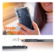 thumbnail image 4 of Carcasa Para Samsung A17 5g Transparente Reforzada, 4 of 4