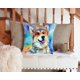 thumbnail image 5 of Almohada Decorativa Alaskan Malamute, 5 of 6