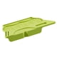 thumbnail image 5 of Alfombrilla Para Apisonar Café, Sin Olor, Para Barra De Herramientas De Cocina, Color Verde, 5 of 5