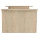 thumbnail image 4 of Mesa Centro Wema 3 Rovere, 4 of 6