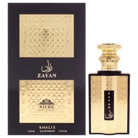 Perfume Khalis Niche Collection Zayan Edp 100Ml Hombre