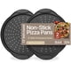 thumbnail image 1 of Molde para pizza BAKKENMASTER de 33 cm antiadherente, 2 piezas, 1 of 8