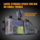thumbnail image 4 of Bolsa de techo Sresk para Talon 1000X/1000R (2019‑2022), 4 of 9