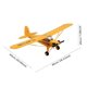 thumbnail image 2 of Motor RC Airplane Park10 Toys J3-CUB Upgrade de 5 canales 3D/6G 1406, 2 of 8