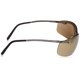 thumbnail image 3 of Gafas de seguridad Honeywell SLATE GUNMTL MIR HC S4112 color dorado, 3 of 4