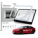 thumbnail image 1 of Protector De Pantalla Para Tesla Model Y 2024 15 Glass, 1 of 6