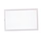 thumbnail image 1 of Luz LED De Panel Plano 6500K Luz De Techo Colgante Con Iluminación De Borde Blanco Frío 32W, 1 of 5