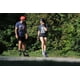 thumbnail image 2 of Patines en línea Roller Derby Q-84 para mujer, color negro/verde azulado, talla 08, 2 of 4