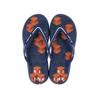 Sandalia Hombre Azul R1 Ink Rider