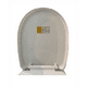 thumbnail image 3 of Tapa Asiento De Baño Wc Cierre Lento Y00398, 3 of 3