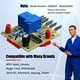 thumbnail image 3 of Panel de control principal del refrigerador W10352689 para Whirlpool, etc., 3 of 3
