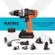 thumbnail image 5 of Accesorio oscilante para herramientas BLACK+DECKER Matrix BDCMTO, 5 of 6
