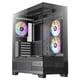thumbnail image 1 of Gabinete Gamer Antec CX700 RGB, Vidrio Templado, 3 Ventiladores ARGB, Mid Tower ATX, 1 of 3