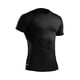 thumbnail image 4 of Camiseta Under Armour Tactical HeatGear Compression para hombre, color negro, 4 of 4