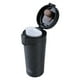 thumbnail image 2 of Mug Acero Inoxidable Tapa Con Pulsador y Antideslizante 380ml Negro, 2 of 3