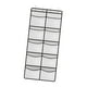 thumbnail image 2 of Organizador Sobre La Puerta, Armario, Almacenamiento Para Dormitorio, Baño, Guardería, 10 Bolsillos, 2 of 3