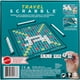 thumbnail image 4 of Juego de ajedrez al aire libre - Ajedrez Scrabble inglés [Caja termorretráctil ecológica] 229 g, 4 of 7