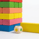 thumbnail image 3 of Juego de Mesa Torre 54 Piezas Color - Toyng, 3 of 6