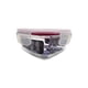 thumbnail image 3 of Contenedor Hermetico Vidrio Cuadrado 390ml, 3 of 3