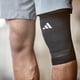 thumbnail image 5 of Funda de apoyo para la rodilla adidas Performance Climacool Black, 5 of 6