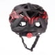 thumbnail image 2 of Casco Sport Powerbike Talla L Negro/Rojo, 2 of 2