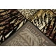 thumbnail image 2 of Alfombra Zebra M 133x190 cms, 2 of 3