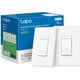 thumbnail image 1 of Interruptor Dimmer Inteligente TPLink Tapo S505D 2 Unid WiFi Matter, 1 of 3