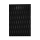 thumbnail image 1 of Almohadilla De Tracción Para Tabla De Surf Con Ranura De Diamante EVA, Almohadilla Trasera Para Agarre De Cubierta, Color Negro, 1 of 3